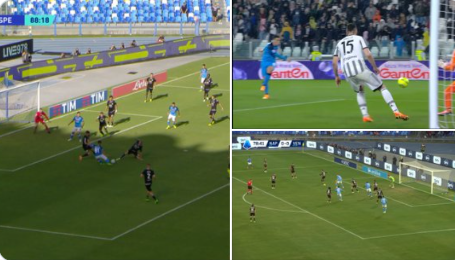 Lecce vs Napoli prediction, H2H and probable lineups, 28 October 2025