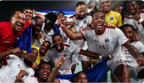 Libya vs Cape Verde prediction, H2H and probable line-ups, October 8, 2025