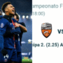 Lorient vs PSG prediction, H2H and probable lineups, October 29, 2025