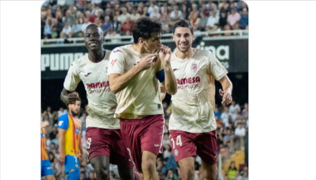 Lucena vs Villarreal prediction, H2H and probable line-ups, October 29, 2025