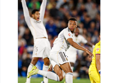 Madrid win after sub sees red in under a minute