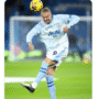 Man City's Haaland: Mobility key to 'crazy goals'