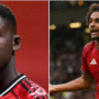 Man United set for Mainoo, Zirkzee talks as clubs circle