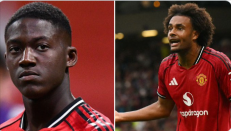 Man United set for Mainoo, Zirkzee talks as clubs circle