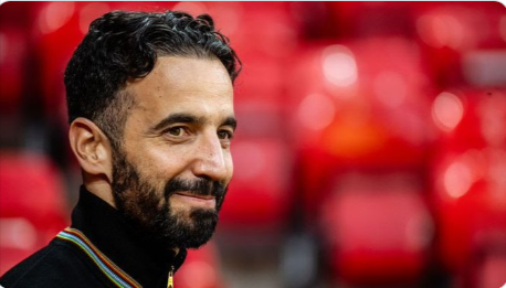 Man United's Fernandes on penalty issues