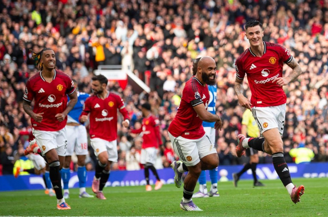 Man Utd could earn over £10m from possible Saudi Arabia tour