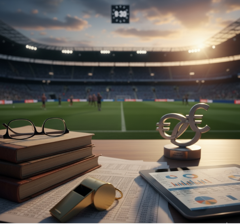 Manchester City cheating for ten years claims La Liga boss