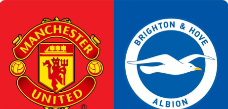 Manchester United vs Brighton prediction, H2H and probable lineups, October 25, 2025