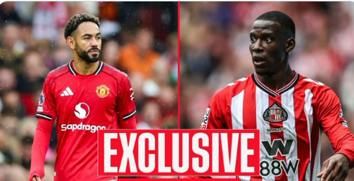 Manchester United vs Sunderland, H2H, line-ups and match prediction, October 4, 2025