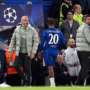 Maresca: No concern over latest Chelsea red card