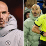Maresca given one-game ban for Liverpool red