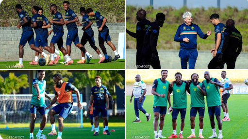 Mauritius vs Cameroon prediction, H2H and probable lineups, October 8, 2025