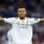 Mbappé: Ronaldo "still number one" at Madrid
