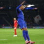 Mbappé scores in 10th-straight as France cruise