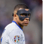 Mbappé sub was planned pre-injury - France's Deschamps