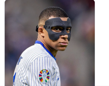 Mbappé sub was planned pre-injury - France's Deschamps