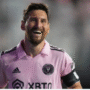 Messi sits out Argentina victory in Miami friendly