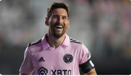 Messi sits out Argentina victory in Miami friendly