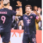 Messi's hat trick all-but seals MLS Golden Boot