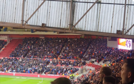 Middlesbrough vs Ipswich prediction, H2H and probable lineups, October 17, 2025