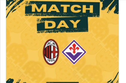Milan vs Fiorentina prediction, H2H and probable lineups, October 19, 2025