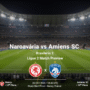 Nancy vs Amiens SC Prediction