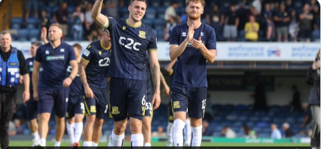 National League games to start 3 minutes late