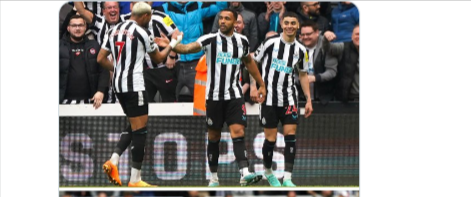 Newcastle vs Tottenham prediction, H2H and probable lineups, October 29, 2025