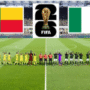 Nigeria vs Benin prediction, H2H and probable line-ups, October 14, 2025
