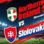 Northern Ireland vs Slovakia prediction, H2H and probable lineups, October 10, 2025
