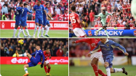 Nottingham Forest vs Chelsea prediction, H2H and probable lineups, 18 October 2025