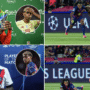 PSG show DNA in 'spectacle' win over Barcelona