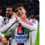 Paris FC vs Lyon prediction, H2H and probable lineups, October 29, 2025