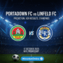 Portadown FC vs Linfield FC Prediction