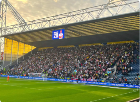 Preston vs Sheffield United prediction, H2H and probable lineups, October 24, 2025