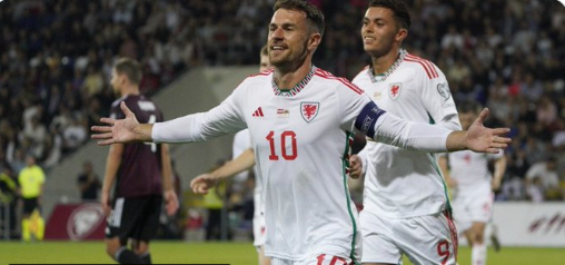 Ramsey dropped before anticipated Wales return