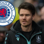 Rangers manager hunt goes on as Röhl withdraws