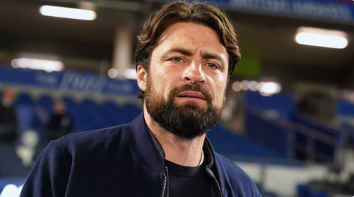 Rangers sack Martin after torrid 5-month spell