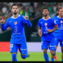 Real Betis 0–2 Atletico Madrid