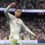 Real Madrid Triumphs Over Barcelona in Thrilling El Clásico Showdown