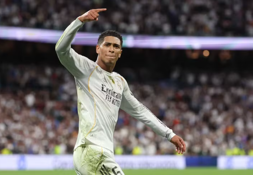 Real Madrid Triumphs Over Barcelona in Thrilling El Clásico Showdown