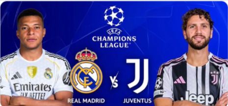 Real Madrid vs Juventus prediction, H2H and probable lineups, 22 October 2025