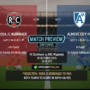 Roda JC Kerkrade vs Almere City FC Prediction