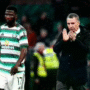 Rodgers baffled by Celtic disallowed goal