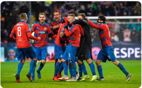 Roma vs Viktoria Plzeň prediction, H2H and probable lineups, October 23, 2025