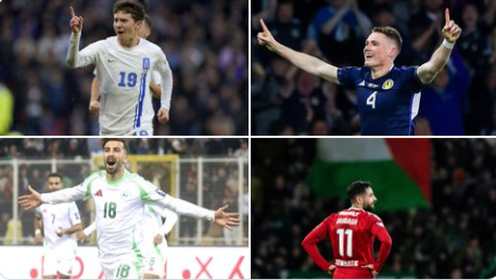 Scotland vs Belarus prediction, H2H and probable lineups, October 12, 2025