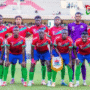 Seychelles vs Gambia prediction, H2H and probable lineups, 12 October 2025
