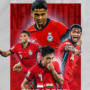 Singapore vs India prediction, H2H and probable lineups, October 9, 2025