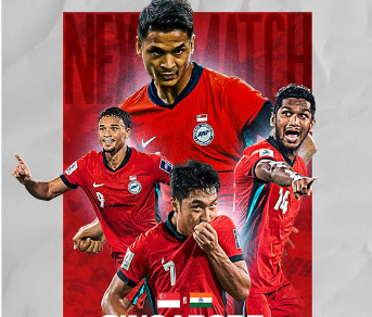 Singapore vs India prediction, H2H and probable lineups, October 9, 2025