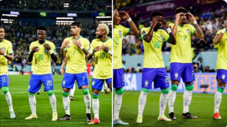 South Korea vs Brazil prediction, H2H and probable lineups, 10 October 2025